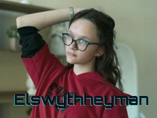 Elswythheyman