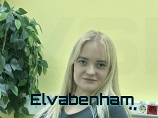 Elvabenham