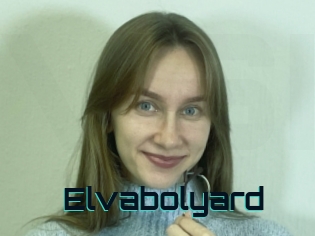 elvabolyard Vidéos Stars Nues