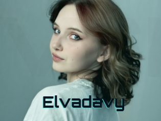 Elvadavy