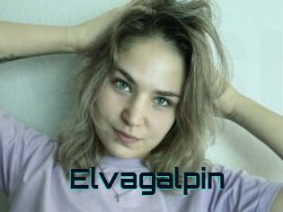 Elvagalpin