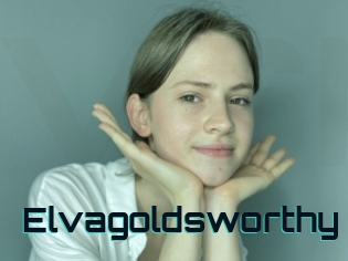 Elvagoldsworthy