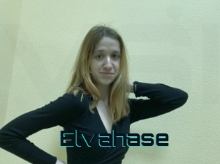 Elvahase