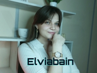Elviabain