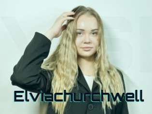 Elviachurchwell