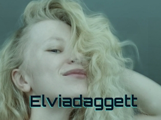 Elviadaggett