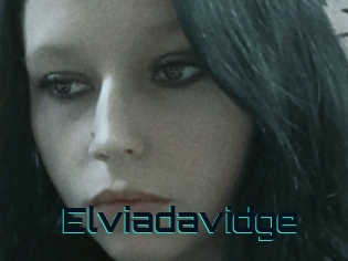 Elviadavidge