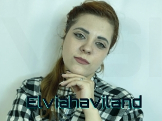 Elviahaviland