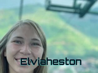 Elviaheston