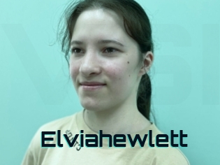 Elviahewlett