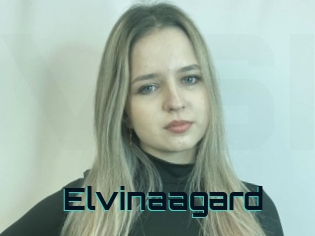 Elvinaagard