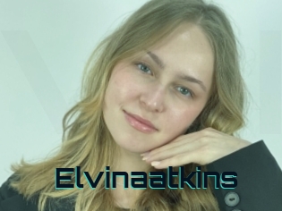 Elvinaatkins