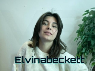 Elvinabeckett
