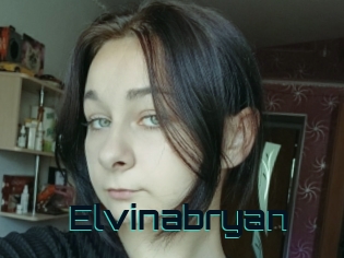 Elvinabryan