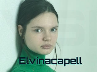 Elvinacapell