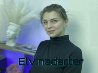 Elvinadarter