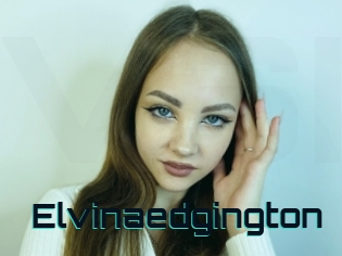 Elvinaedgington