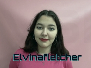 Elvinafletcher