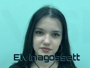 Elvinagossett