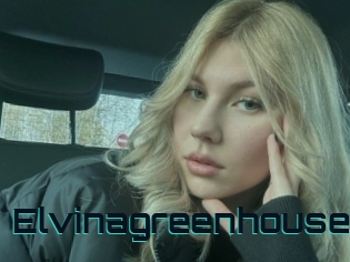 Elvinagreenhouse