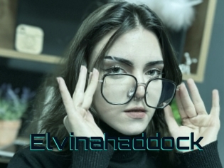 Elvinahaddock