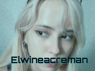 Elwineacreman
