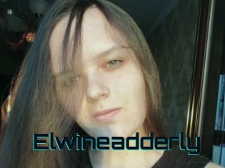 Elwineadderly