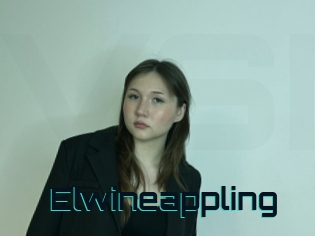 Elwineappling