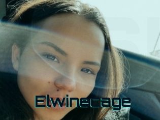 Elwinecage