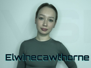Elwinecawthorne