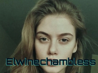 Elwinechambless