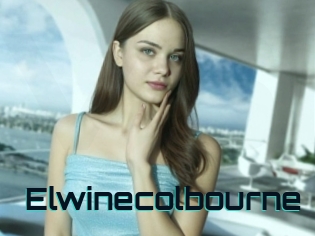 Elwinecolbourne