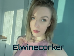 Elwinecorker