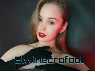 Elwinecrofoot