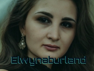 Elwynaburland