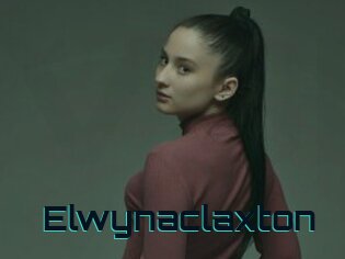 Elwynaclaxton