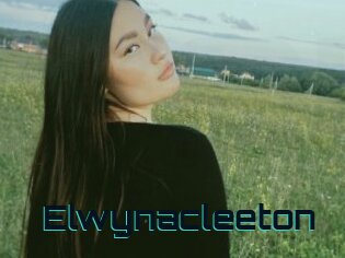 Elwynacleeton