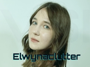 Elwynaclutter