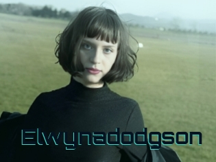 Elwynadodgson