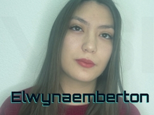 Elwynaemberton