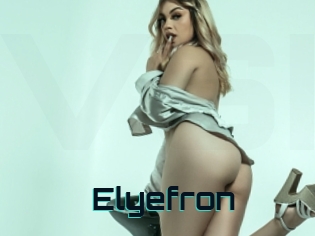 Elyefron