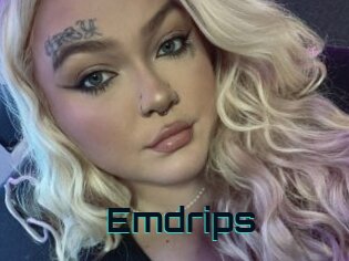 Emdrips