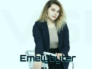 Emelybyter