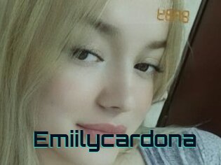 Emiilycardona