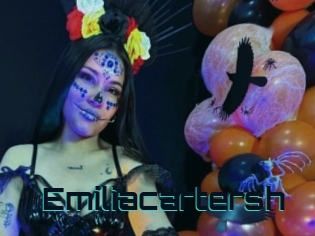 emiliacartersh Vidéos Stars Nues
