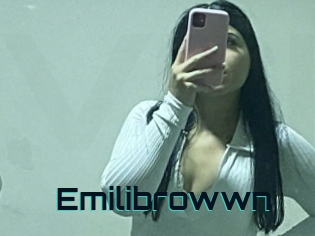 Emilibrowwn
