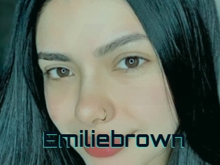 Emiliebrown