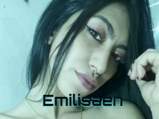 Emilisaen