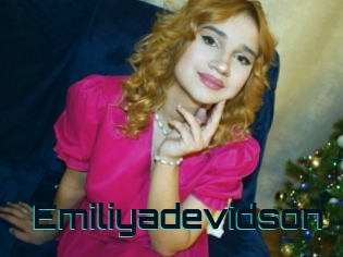 Emiliyadevidson