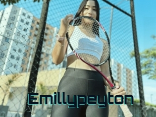 Emillypeyton